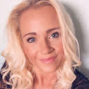 Meet your Posher, Jodi